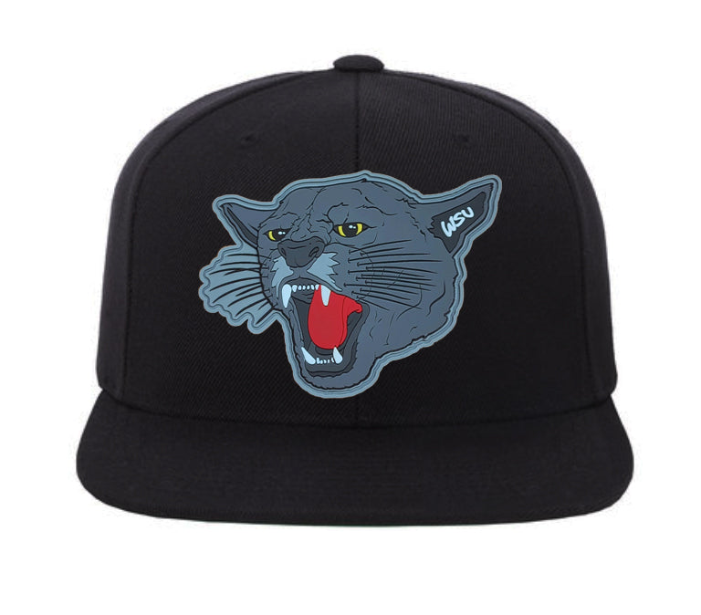 Cougar Hat