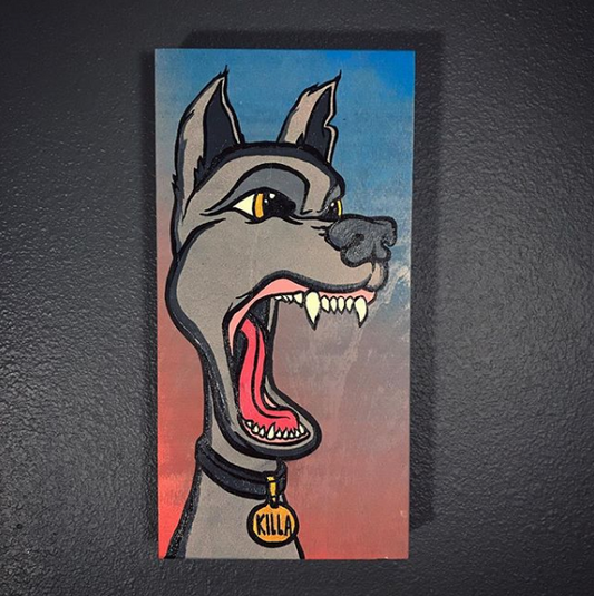 Killa