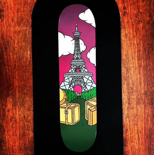 Eiffel Tower
