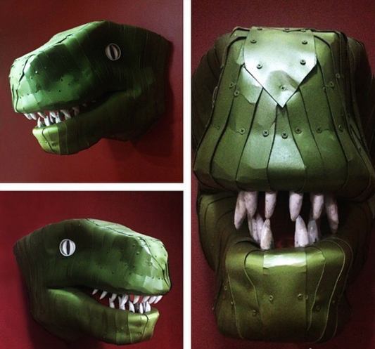 T-REX