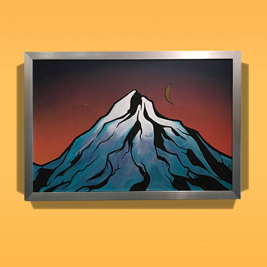 Mount Hood
